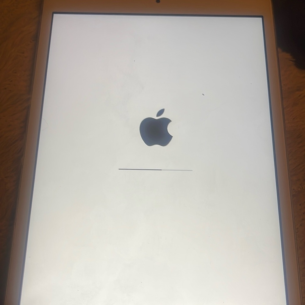 IPAD Mini 2